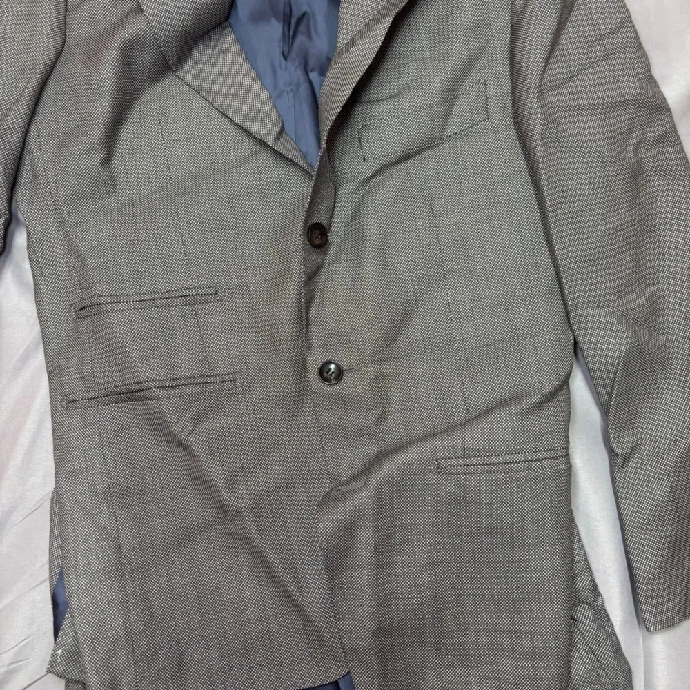 Suitsupply washington extra